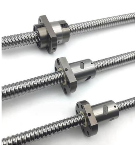 HIGH EDN SERIES  SCREW LM GUIDE