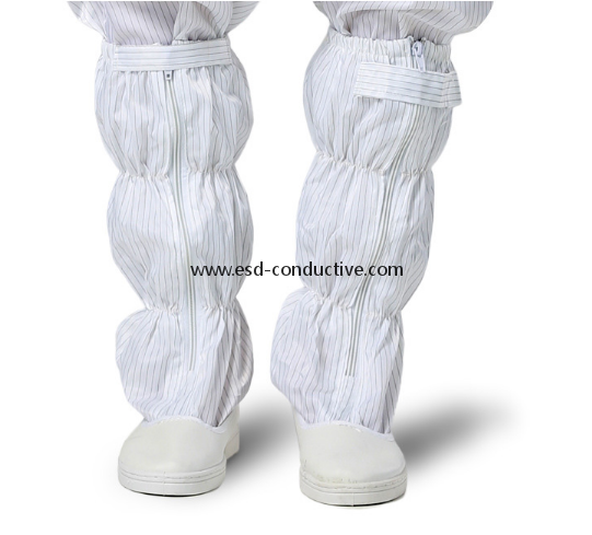 Antistatic Boots/ESD Boots/Clean Room Boots S-015