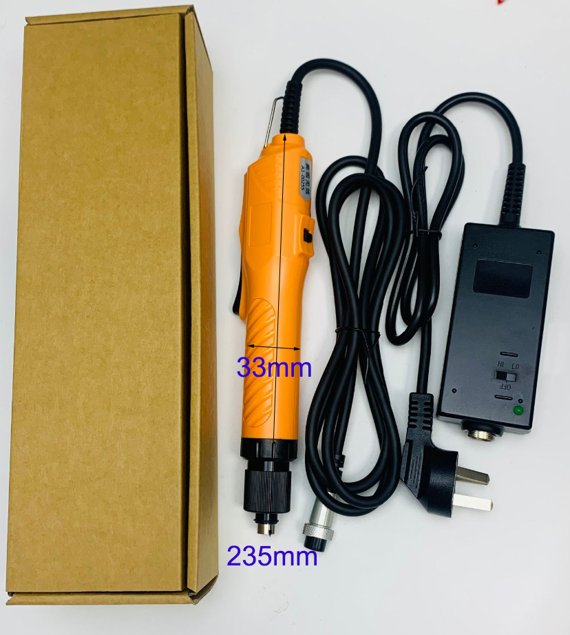 industrial brushless  screwdriver E-DF3000